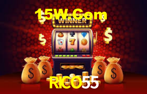 Sinta a adrenalina dos jogos de cassino com RICO55