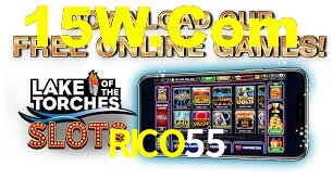 Football Betting RICO55