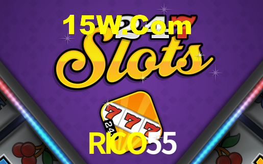 RICO55,rico55.com