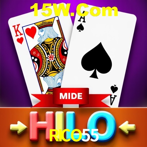 Casino VIP RICO55
