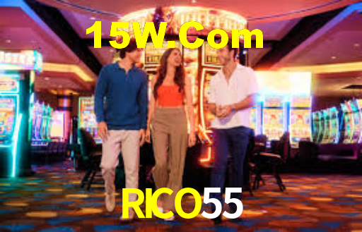 RICO55