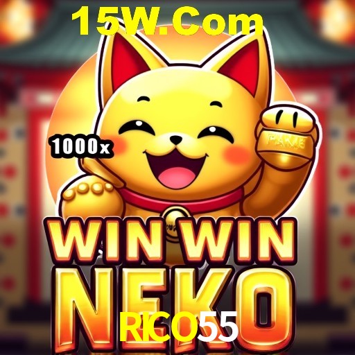 Descubra o Mundo do Cassino Online com RICO55