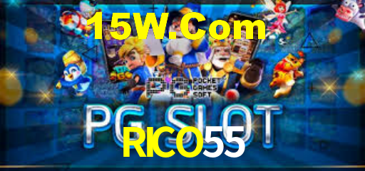 rico55.com