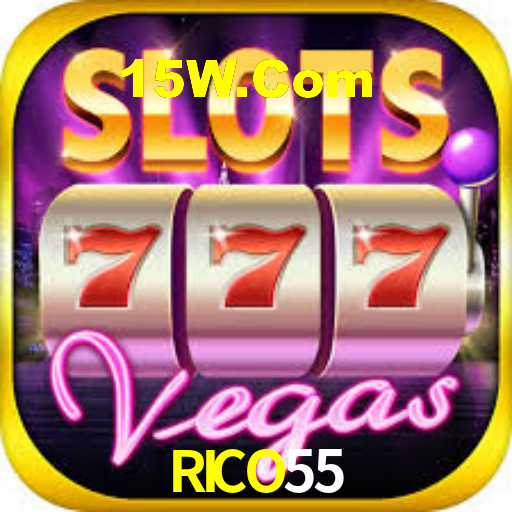 rico55.com