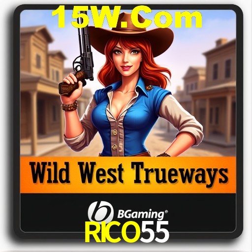 Jogos Exclusivos RICO55