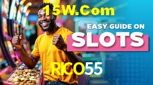 Player Reviews RICO55