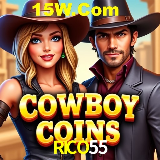 Flash Promotion RICO55