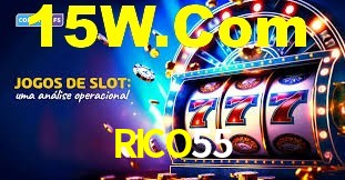 Spaceman Game RICO55