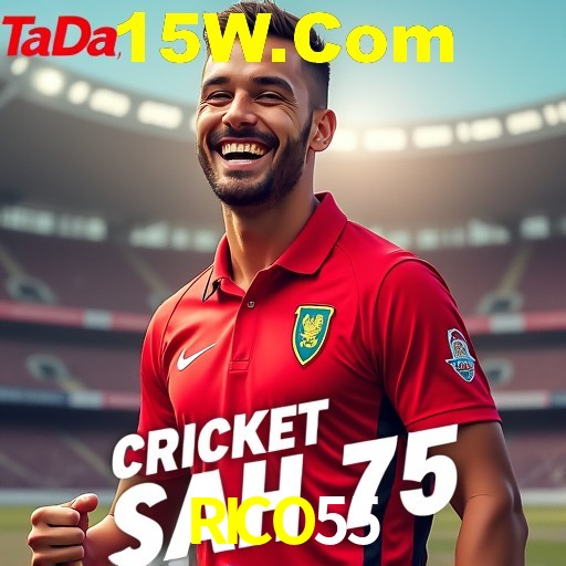 Casino Ao Vivo RICO55