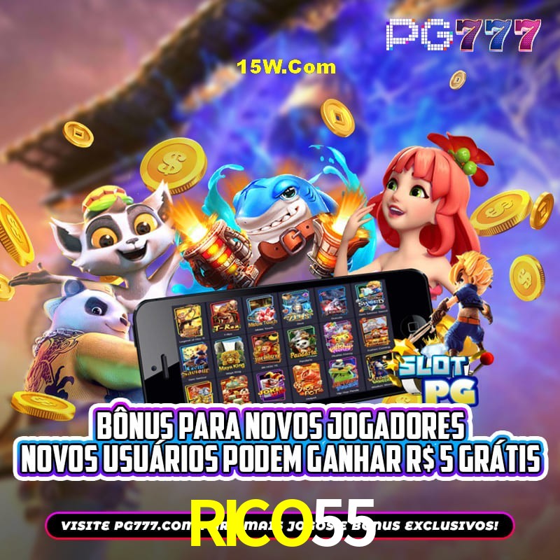 2FA Security RICO55