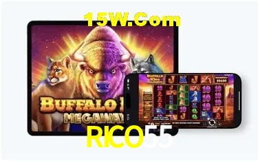 Design Responsivo RICO55