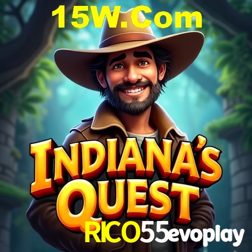 Desvendando o Mundo dos Jogos Virtuais na RICO55