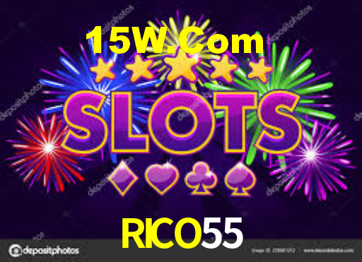 RICO55 - Fun É Confiável - rico55.com