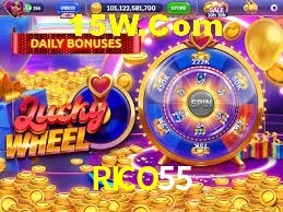 Games Directory RICO55