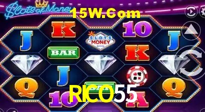 Promoção Relâmpago RICO55
