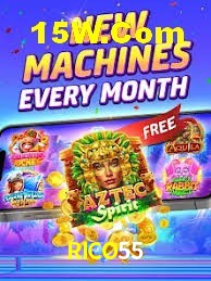 Live Casino RICO55