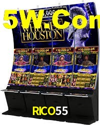 Blackjack Table RICO55