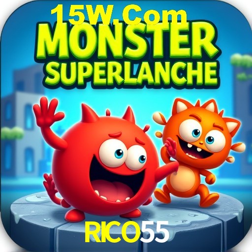 Exclusive Offers RICO55