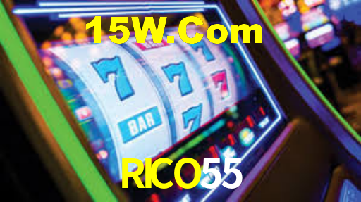 RICO55,rico55.com