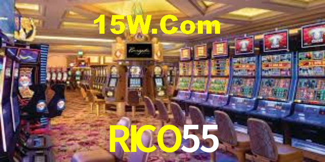 rico55.com