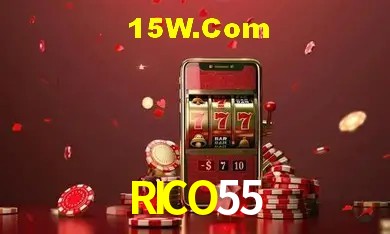 Sistemas de Segurança RICO55