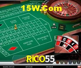 Ofertas Exclusivas RICO55