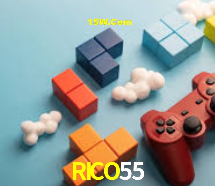 Diretório de Jogos RICO55