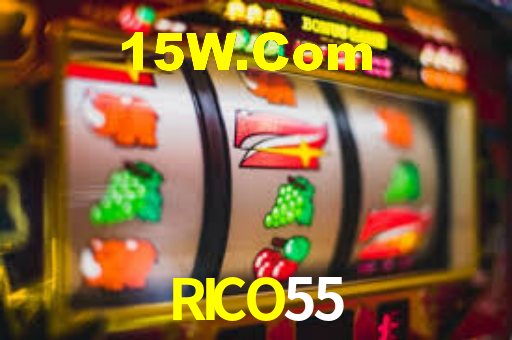 RICO55,rico55.com