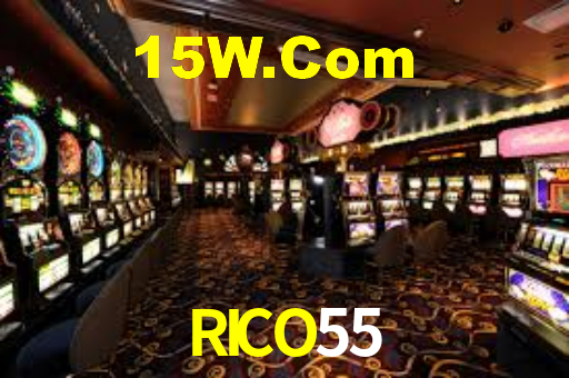 RICO55,rico55.com
