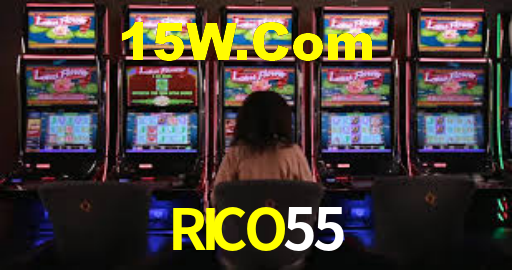 RICO55,rico55.com