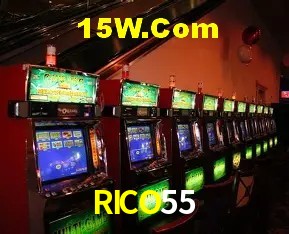Promoções Sazonais RICO55