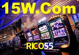 Exclusive Games RICO55
