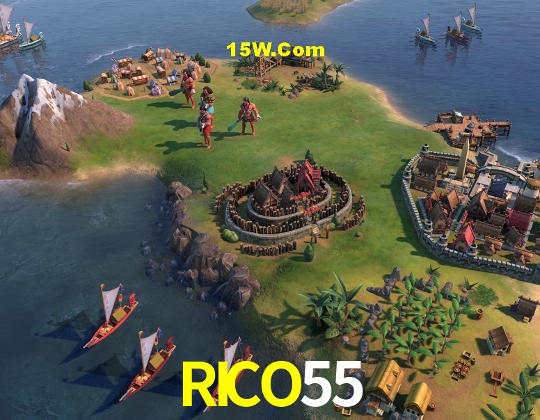 Casino Ao Vivo RICO55