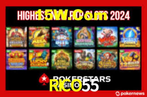 RICO55: A Experiência de Casino com Jogos de Mesa ao Vivo