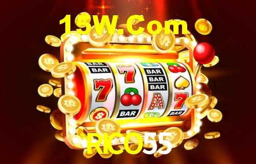 RICO55,rico55.com