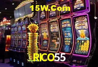 Cadastro Rápido RICO55