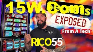 Live Casino RICO55