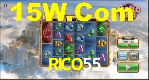 VIP Casino RICO55